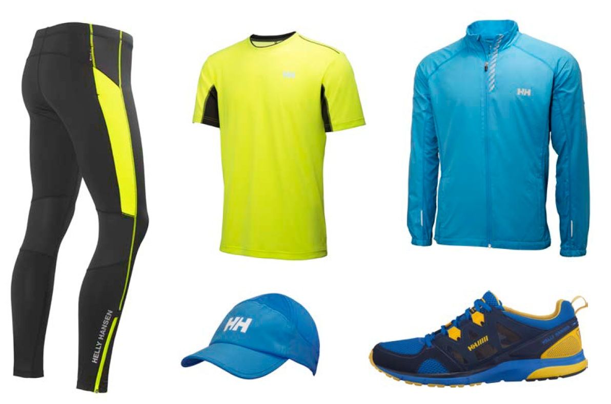 HH Training: equilibrio entre calidad y diseño