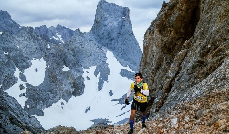 Abiertas las preinscripciones para la Travesera de Picos de Europa