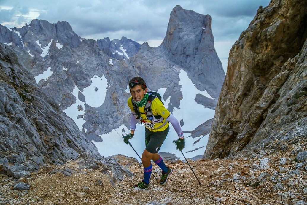 La Travesera decidirá al campeón de España Ultra