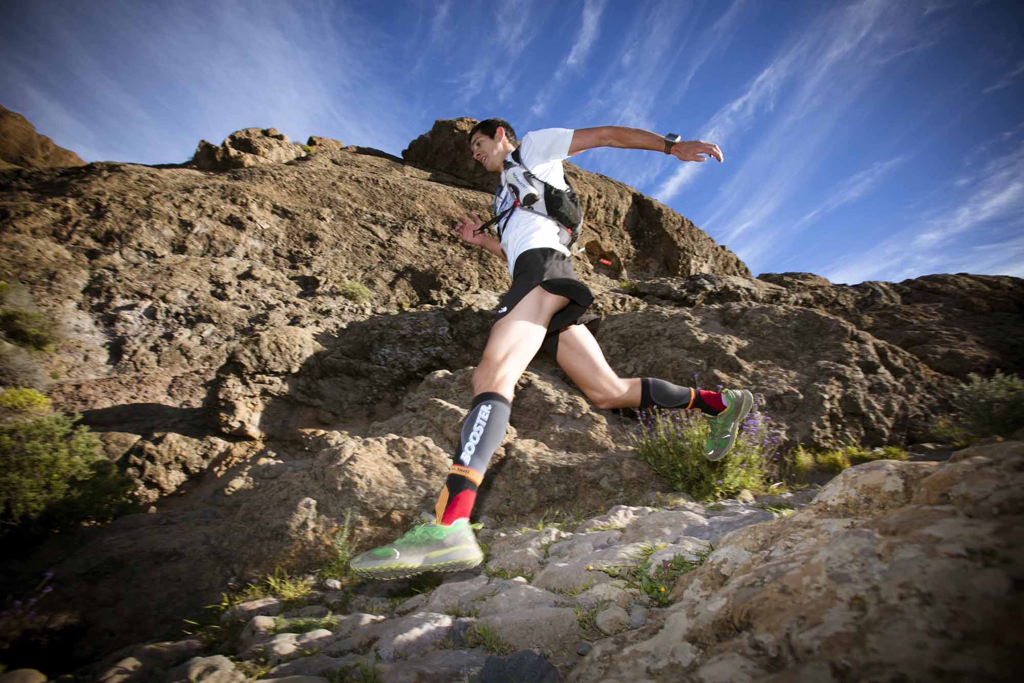 Cartelazo para la Transgrancanaria