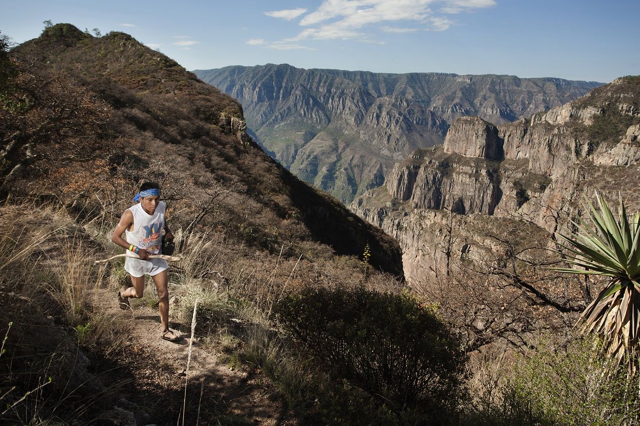 Ultramaratón de los Cañones 2018: información e inscripciones
