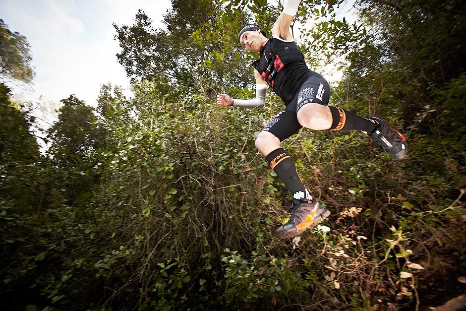 Andorra Outdoor Games Trail se estrenará el 25 de julio