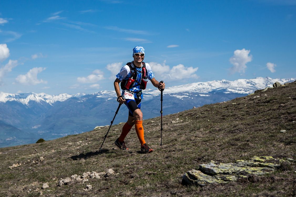 Se presenta la Volta Cerdanya Ultrafons SportHG 2015