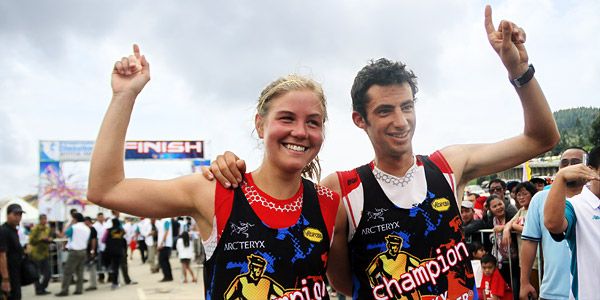 La ISF anuncia su ranking 2014 de skyrunning