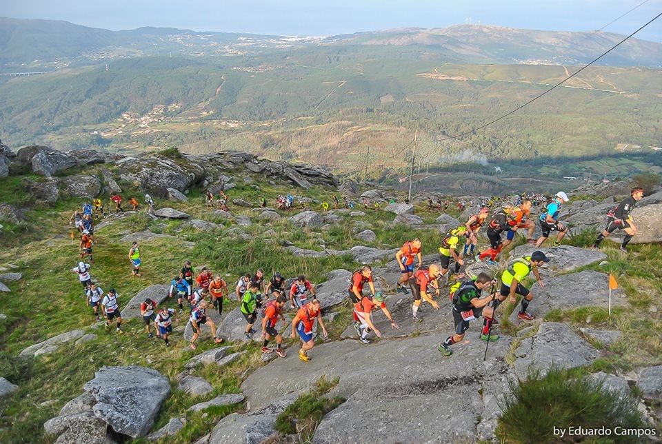 Trail Serra D’Arga, paraíso portugués