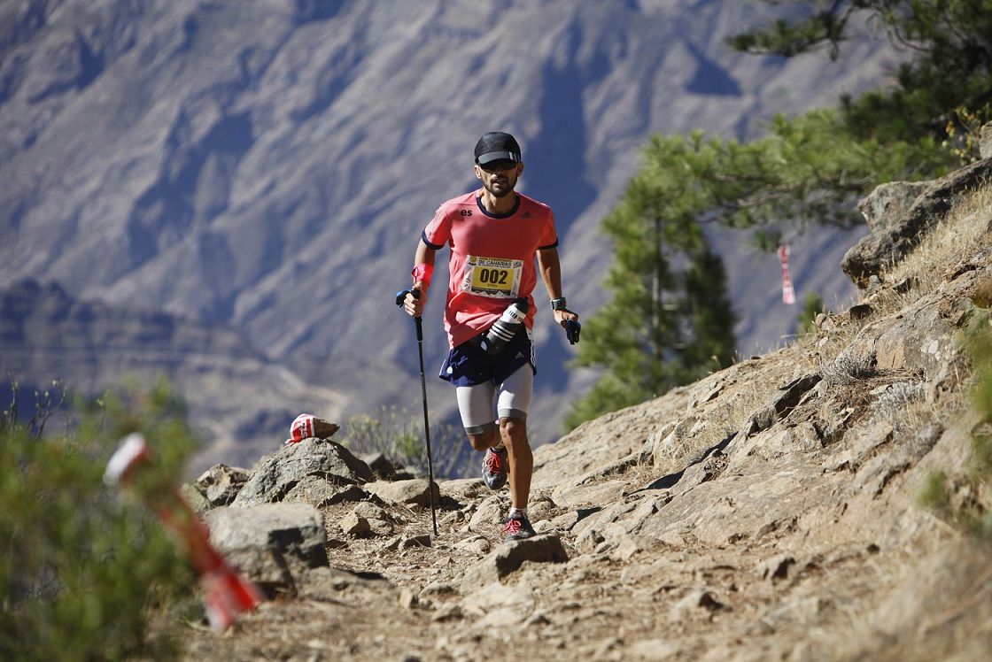 El Campeonato de Canarias se decide este sábado en la Ruta Doramas