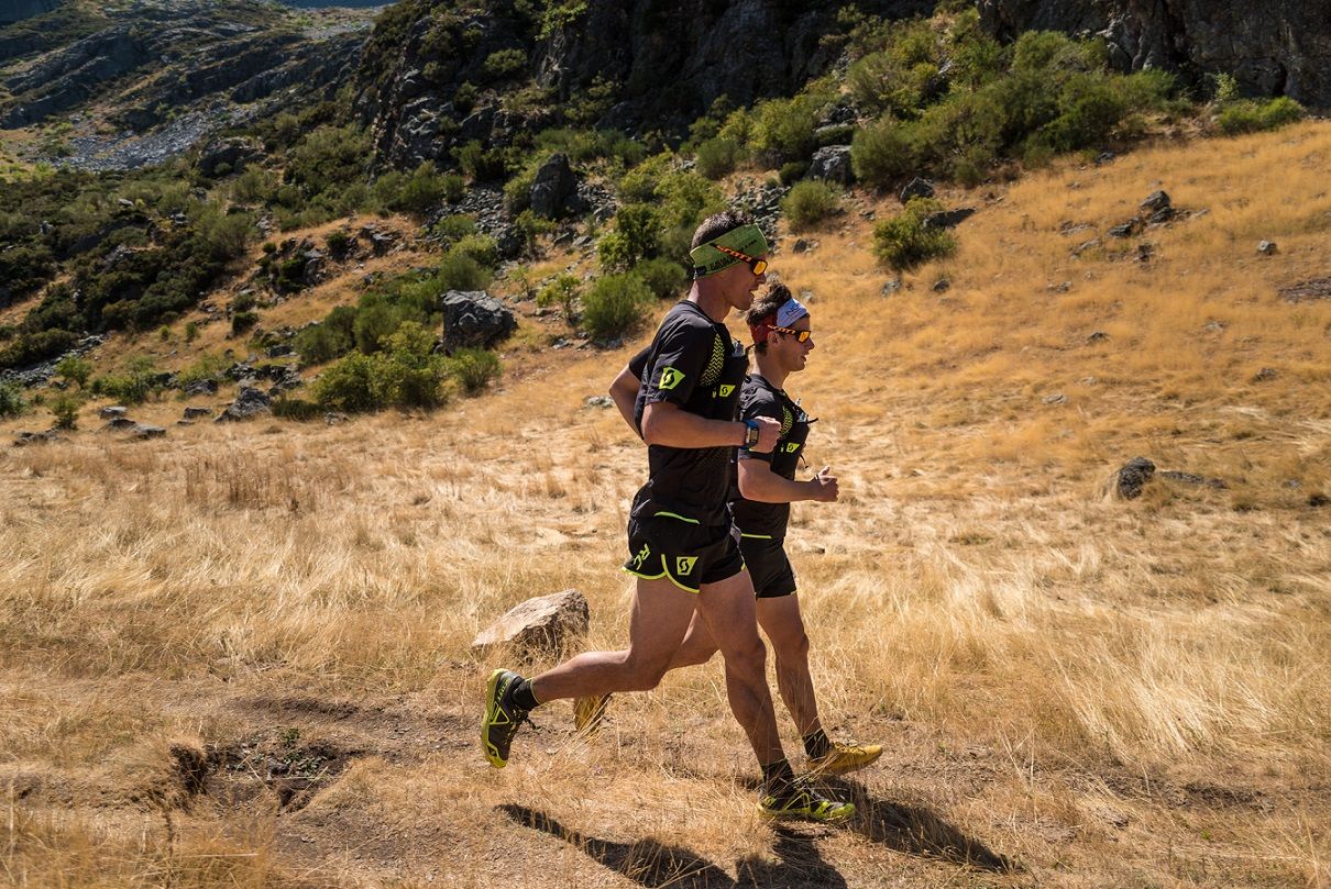 ¡Te invitamos a correr Riaño Trail Run en pareja!