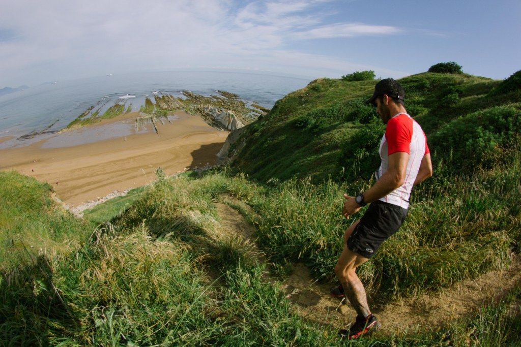 La Kosta Trail 2016 será el 12 de junio