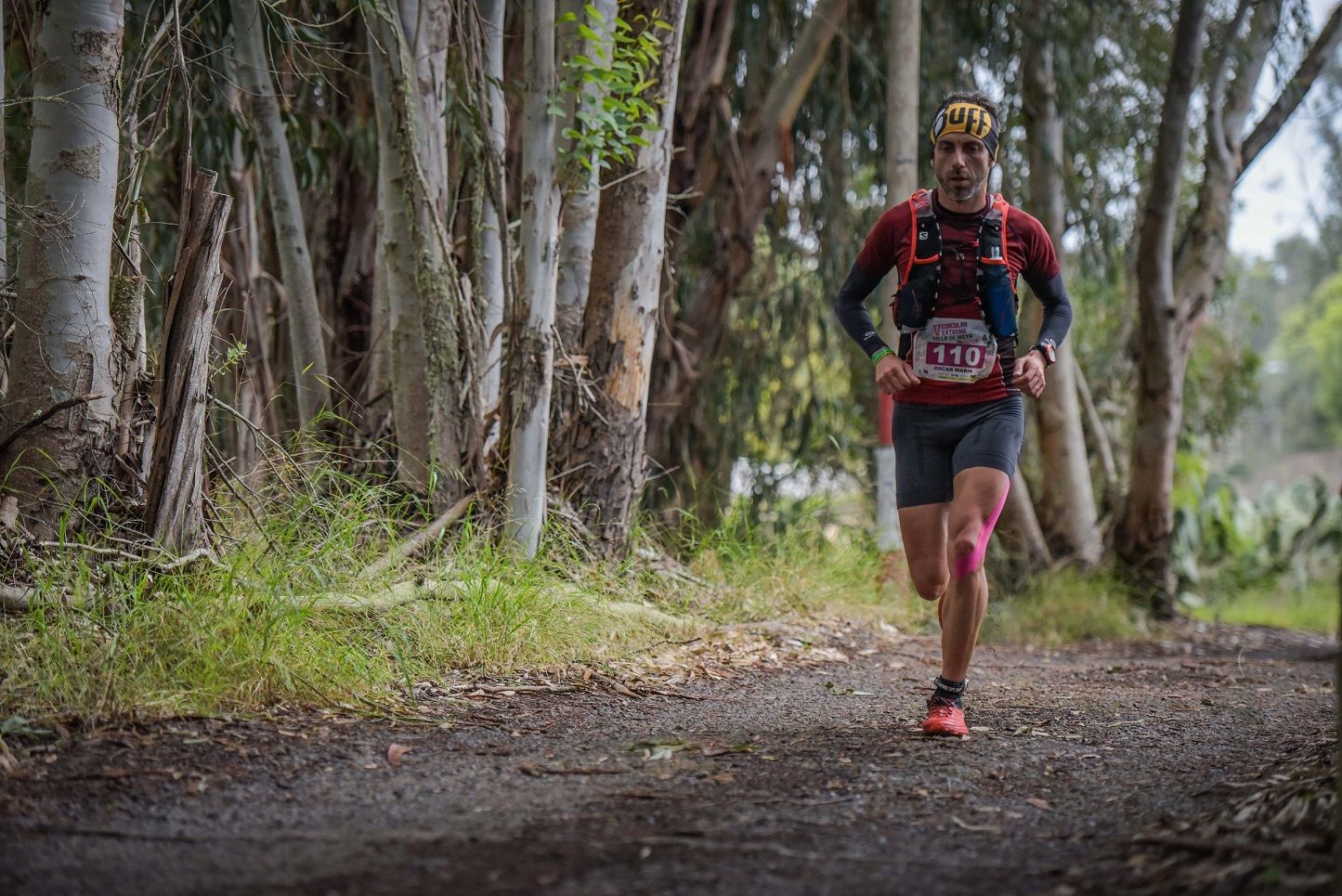 Trail Running: ¿olímpico para 2028?