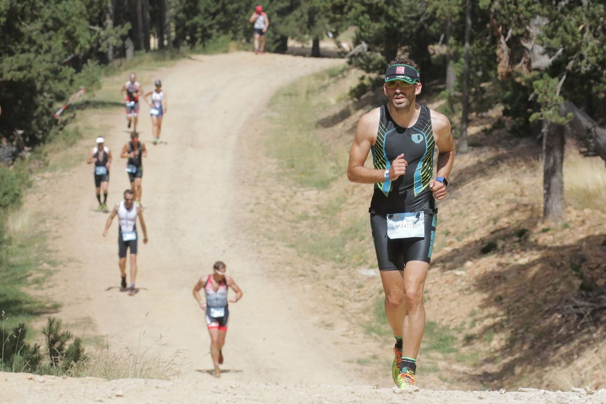 Inscripciones abiertas para Andorra Outdoor Games by Compressport