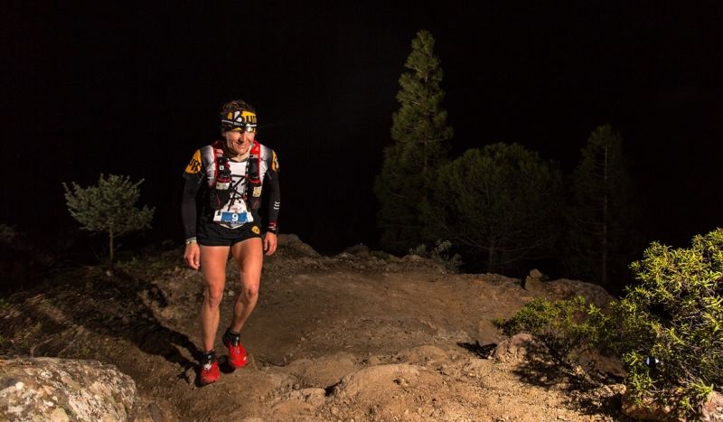 Nuria Picas abandona el reto del Makalu
