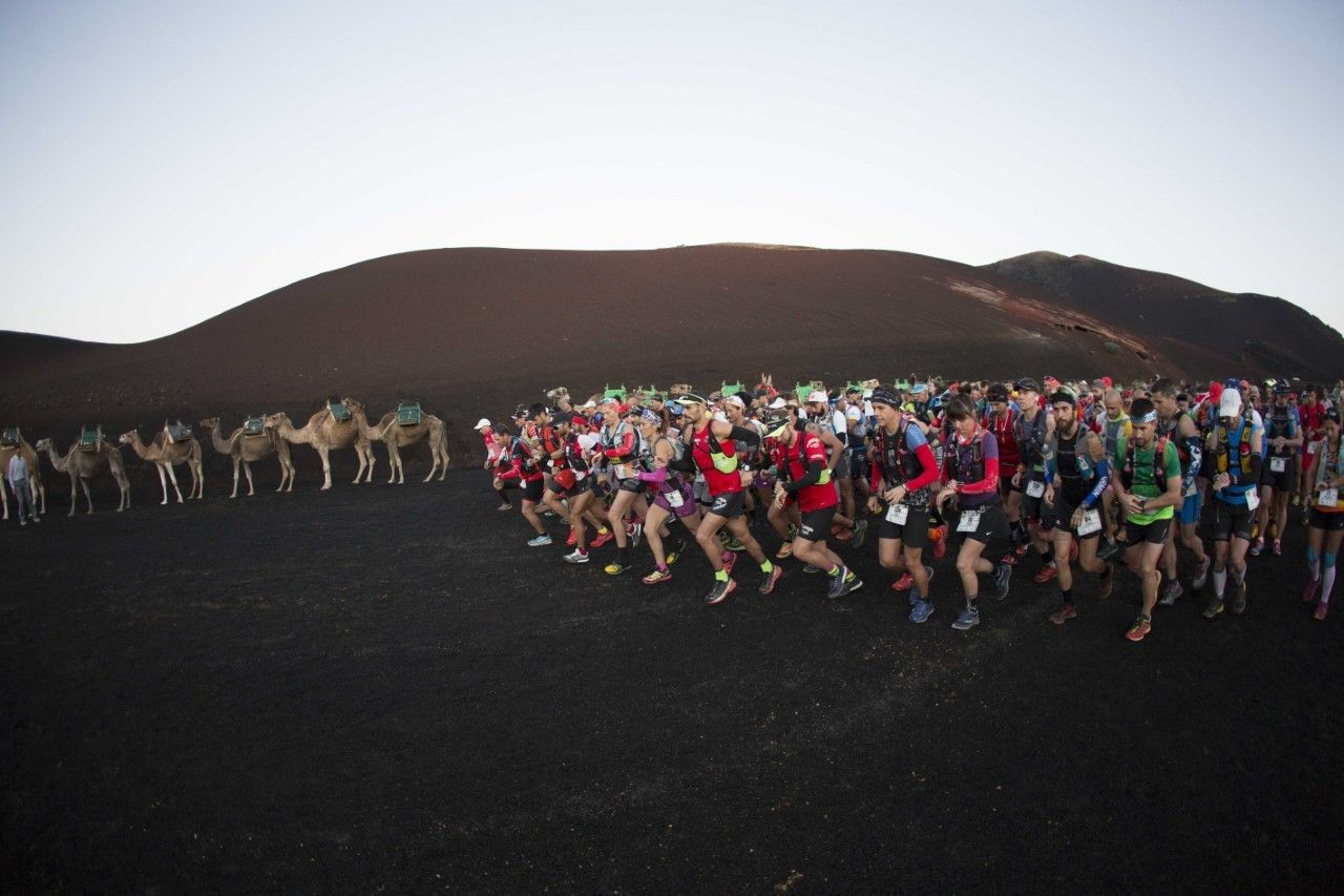 Previa VII Haría Extreme Lanzarote