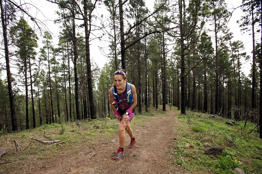 7 consejos para entrenar durante el embarazo