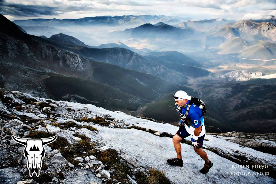 Ya hay fecha para la segunda Ultra Trail “Güeyos del Diablu”