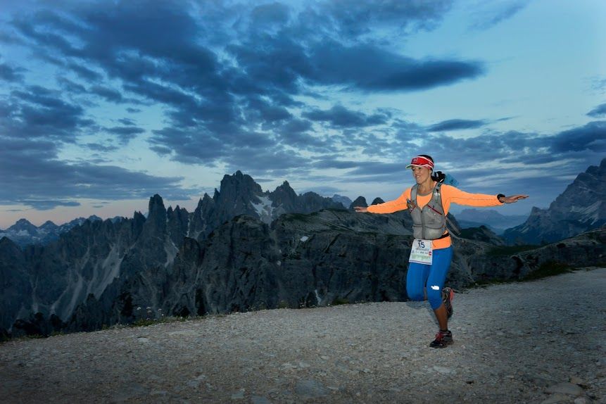 The North Face Lavaredo llega a su décima edición