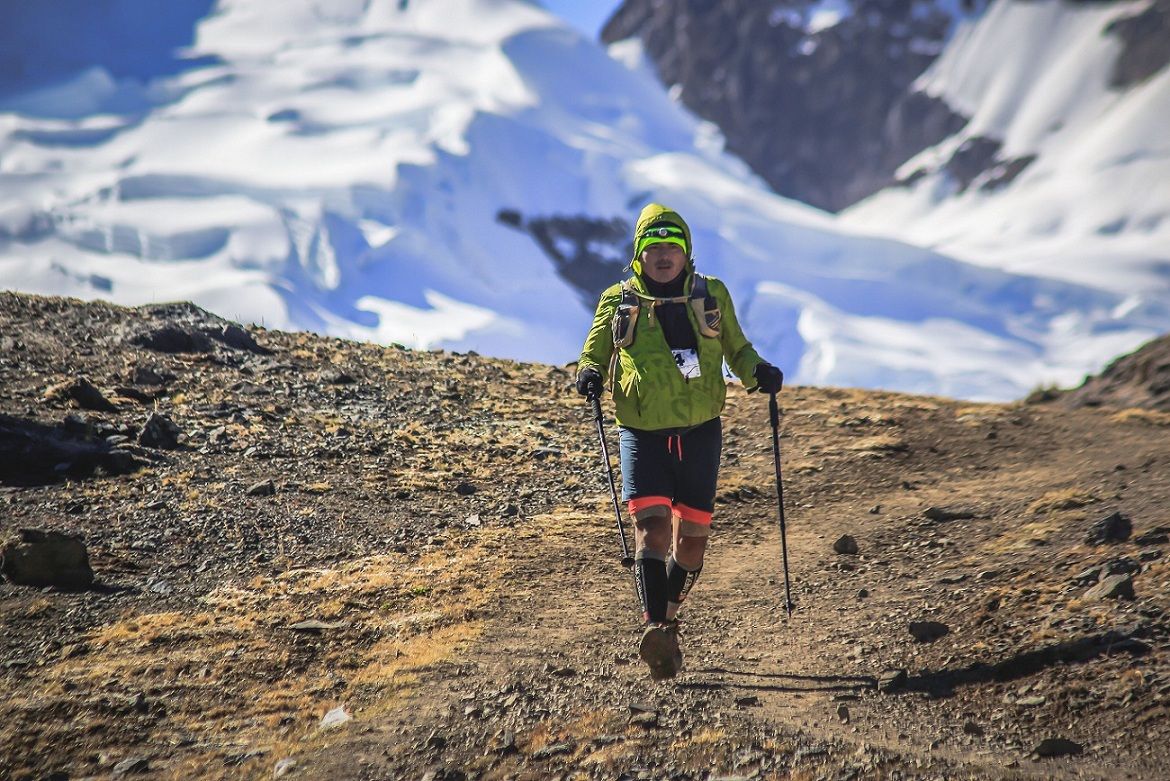 Descubre el Andes Race ‘The Chaski Challenge’