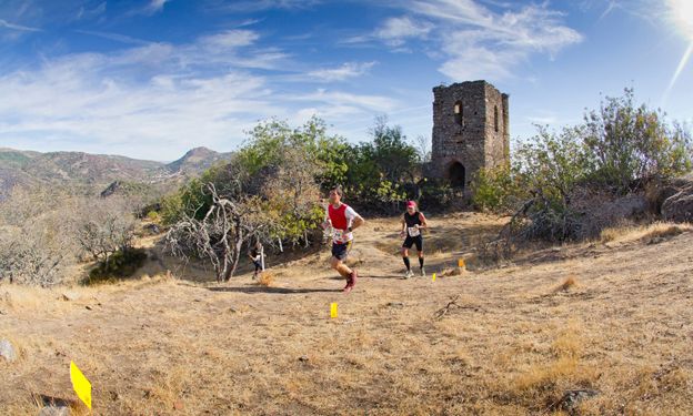 El circuito RTR arranca tras el parón veraniego
