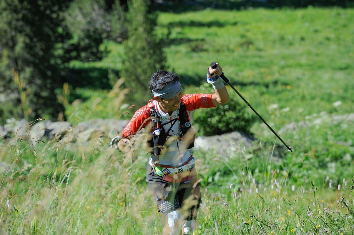 El Andorra Ultra Trail Vallnord agota inscripciones