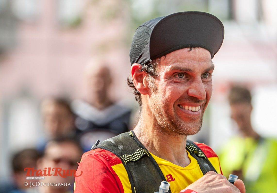 Yeray Durán, según "dos amigos de toda la vida"