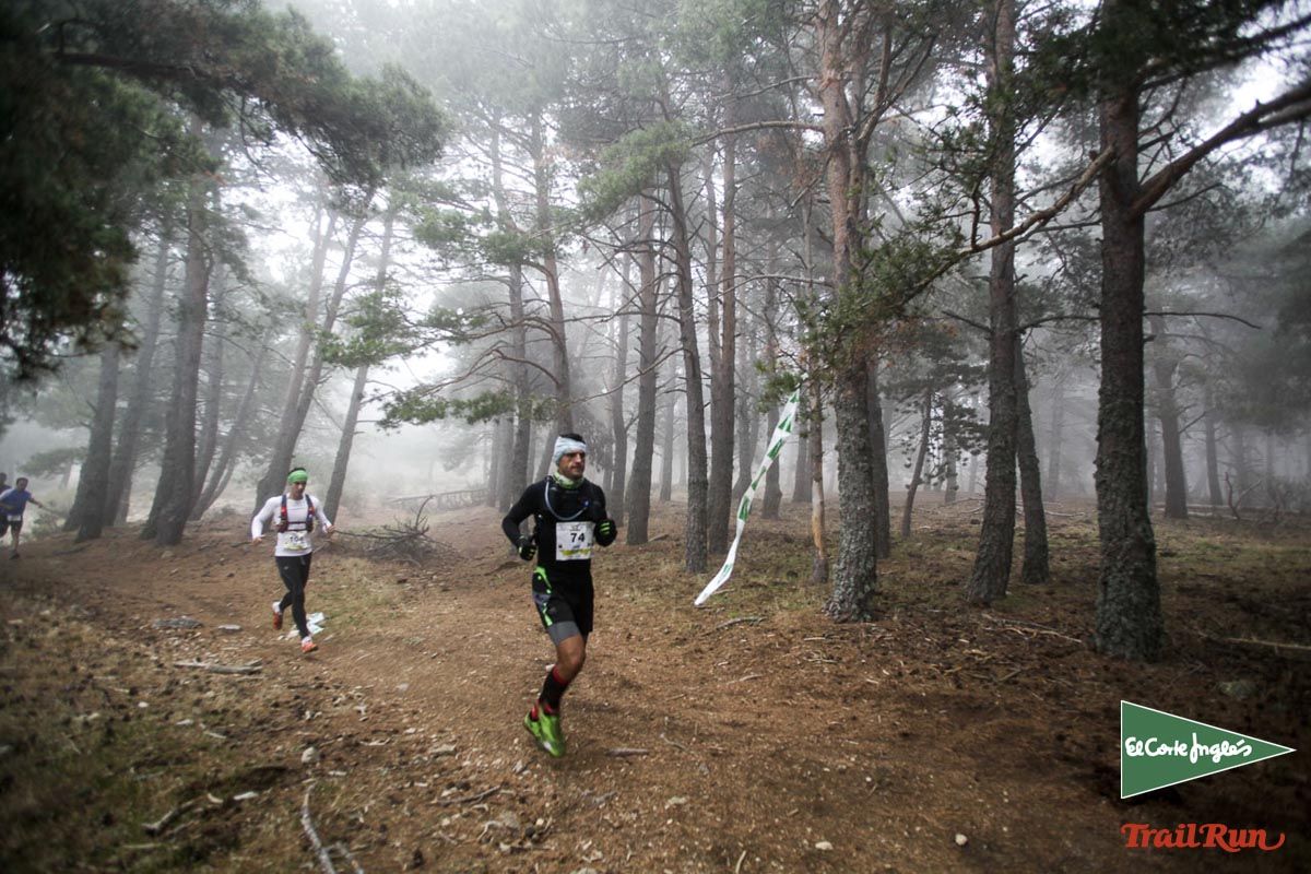 Races Trail Running-1