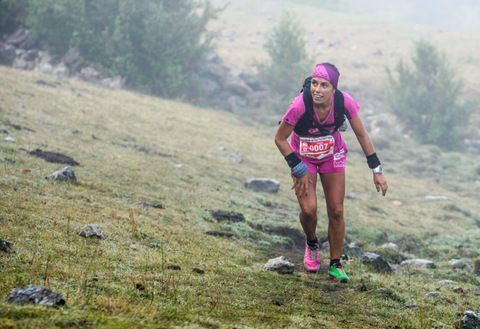 Gemma Arenas campeona de las ISF World Series en UltraPirineu