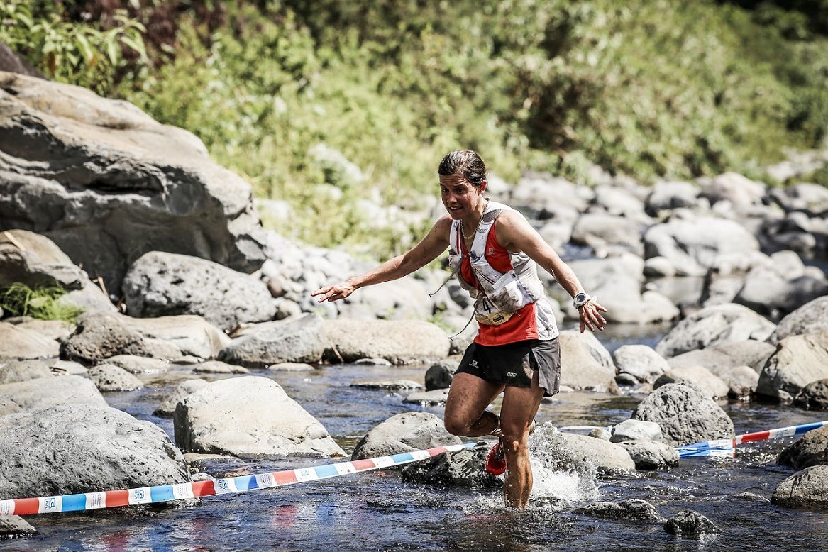 Las Ultra Series aterrizan en Madeira