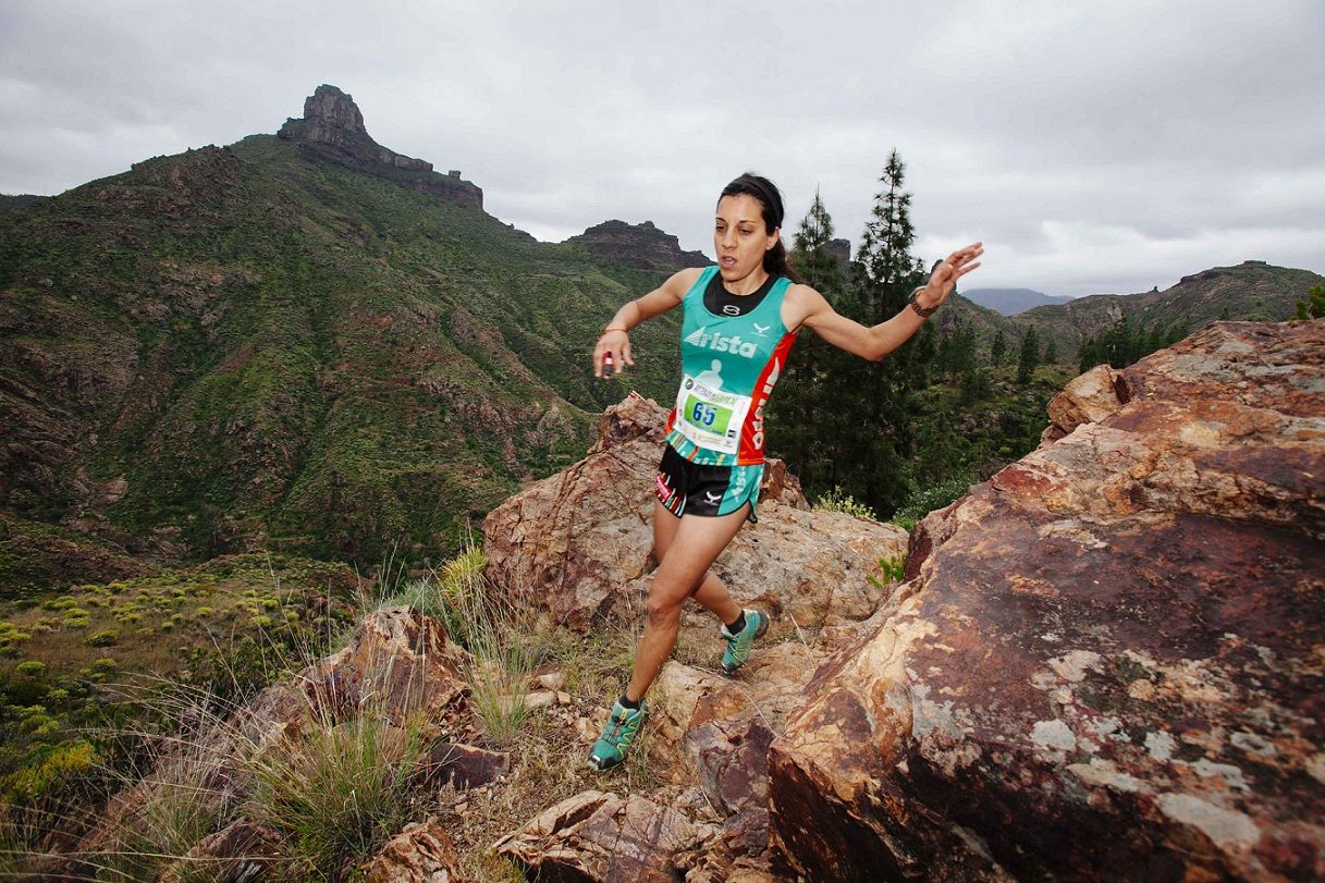 Definidas la Copa y el Campeonato de Canarias de Carreras por Montaña 2016