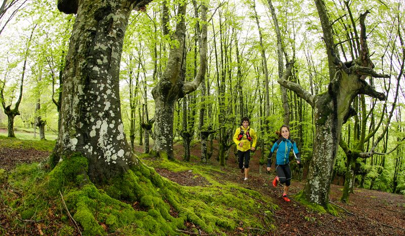 Revista Trail Run vuelve a los quioscos