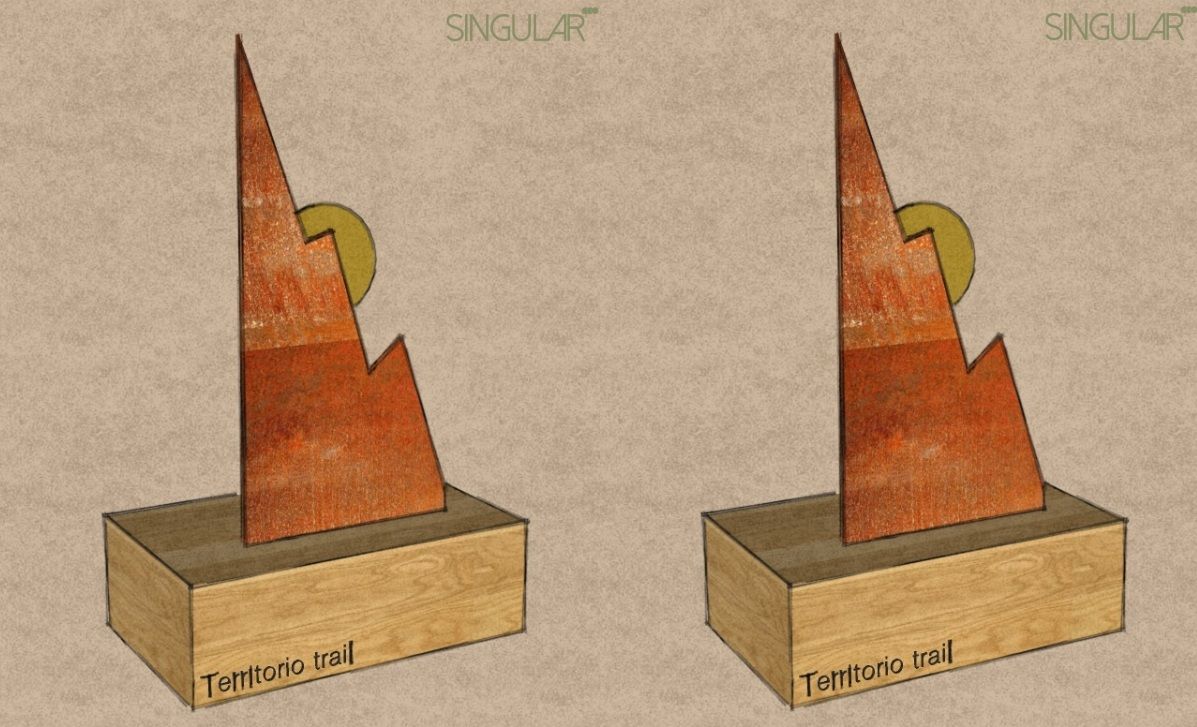 Trail Run, mejor medio especializado en los II Trail Awards Territorio Trail Radio