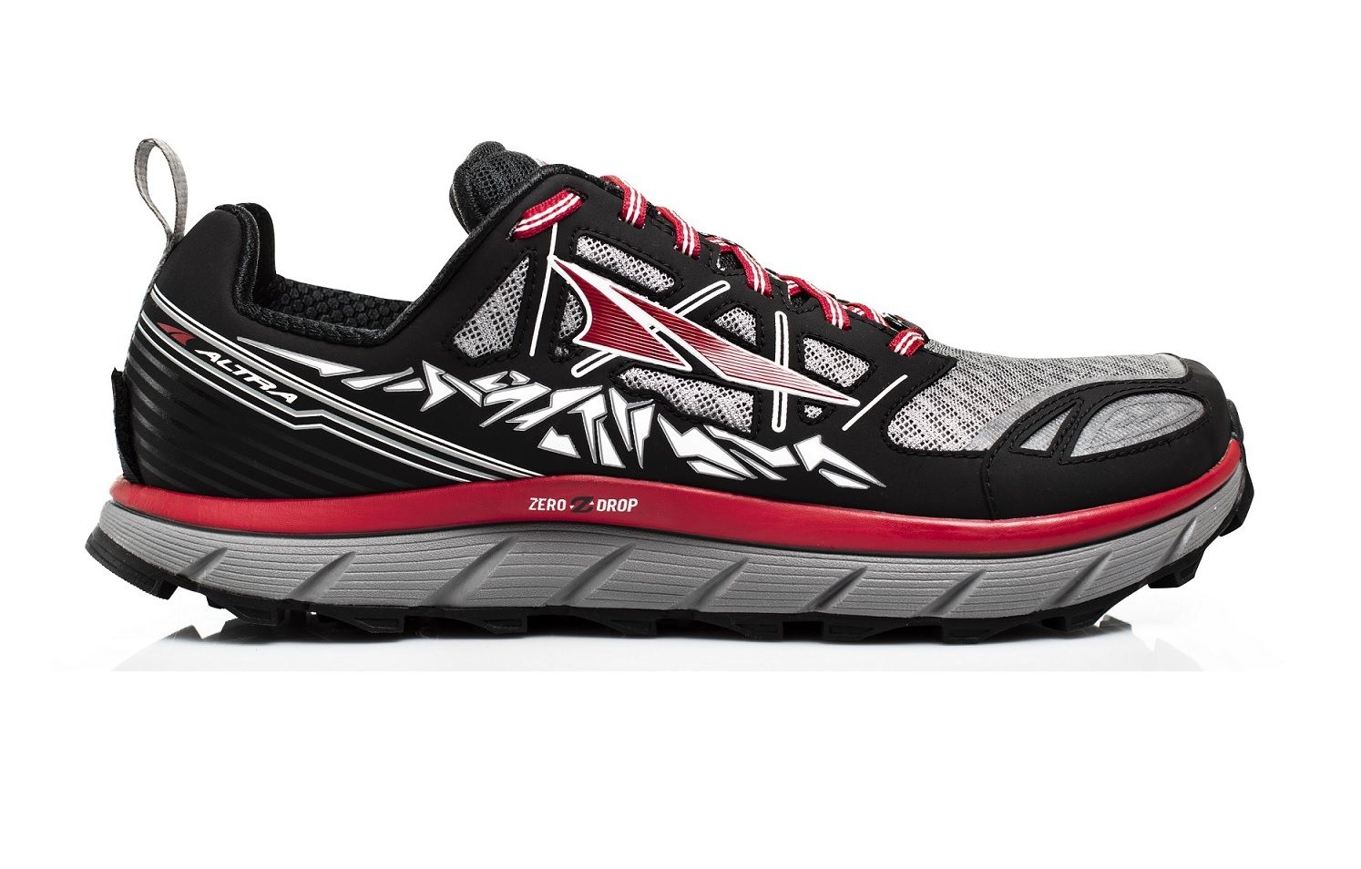 ¡Sorteamos unas zapatillas Altra Lone Peak 3.0!