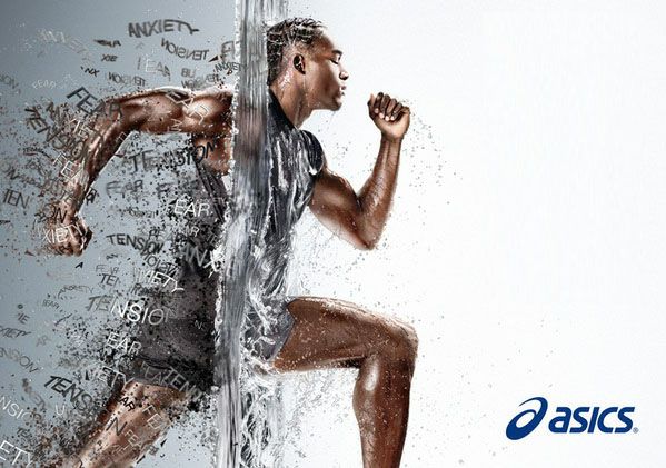 Nuevos accesorios de rendimiento ASICS