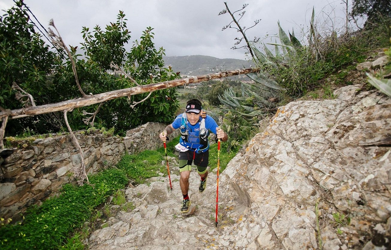 Todos los récords de Transgrancanaria 2017