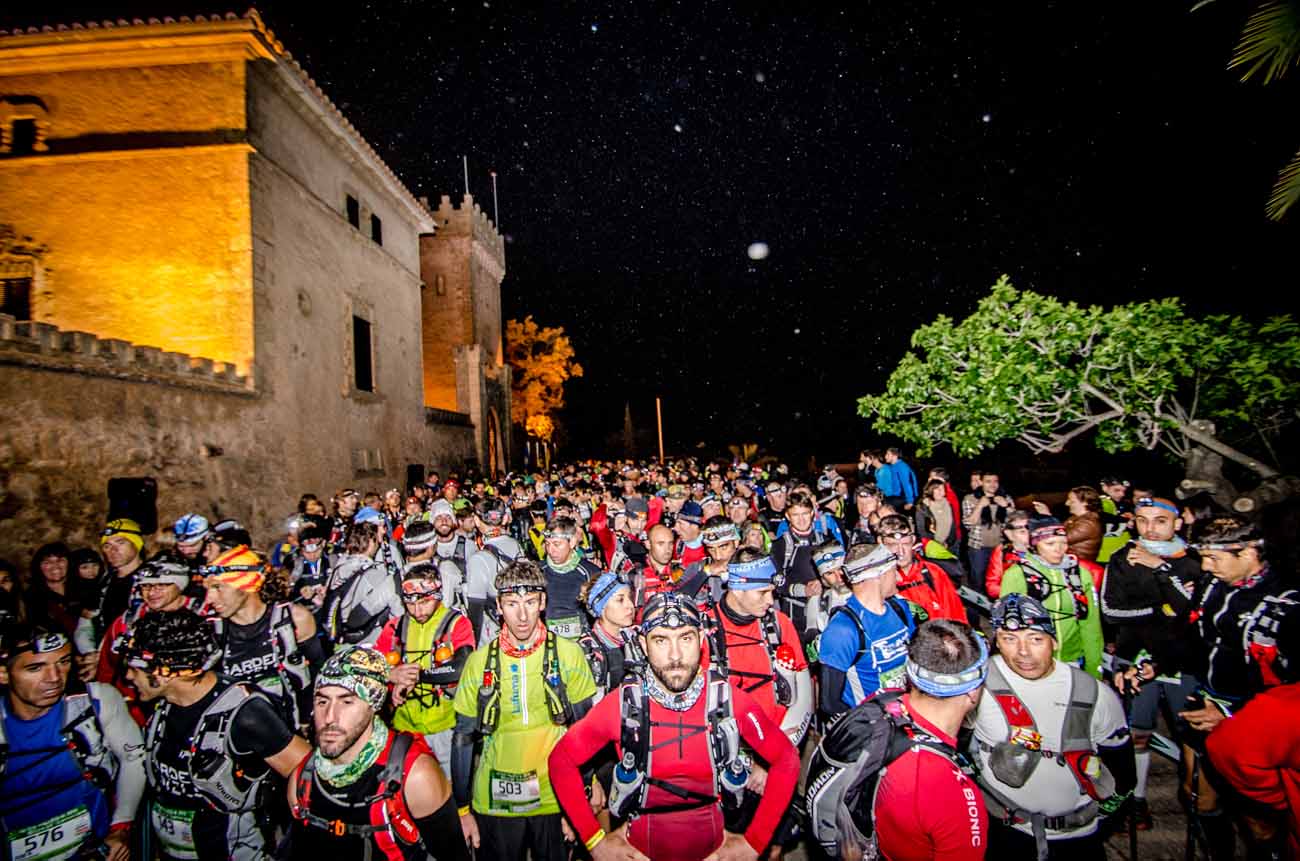 Ultra Mallorca Serra de Tramuntana se incorpora a la Spain Ultra Cup