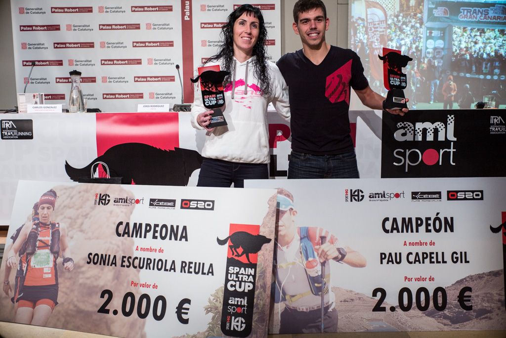 Así será la Spain Ultra Cup Aml Sport HG 2016