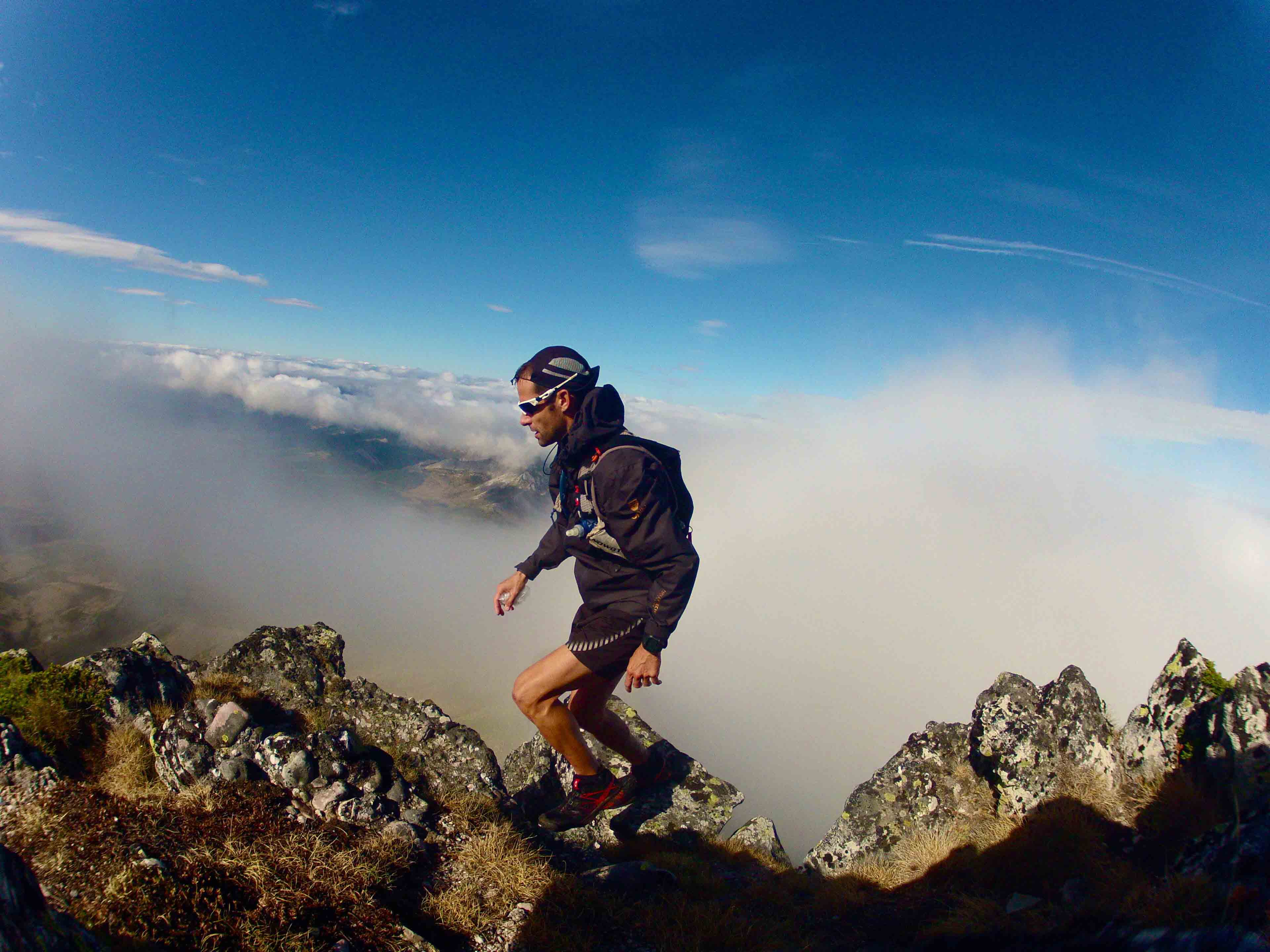 I Trail La Herradura de Campoo