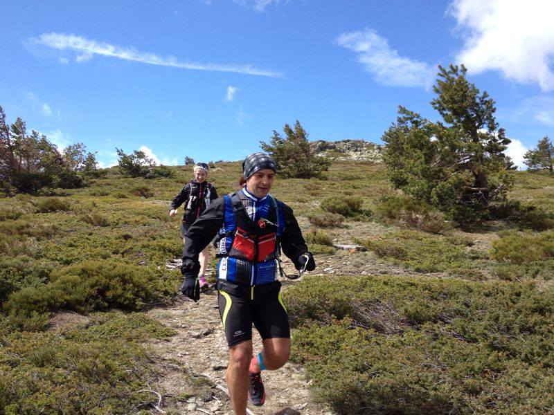 Llega la II edición de DESAFIO4TRAIL