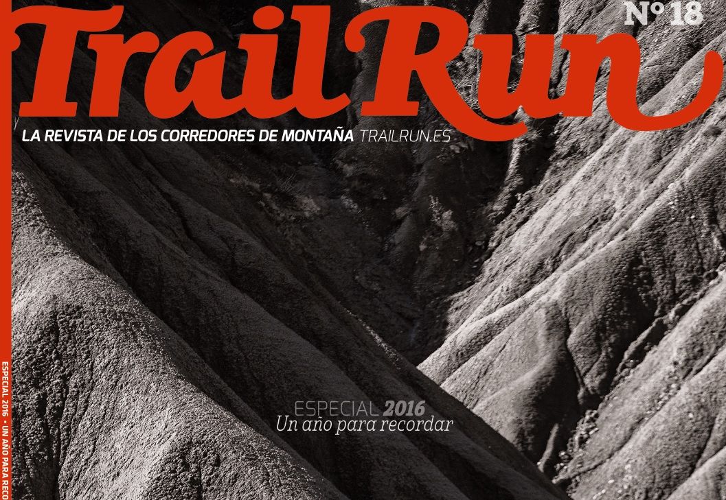 ¡Trail Run 18, todo un año en tus manos!