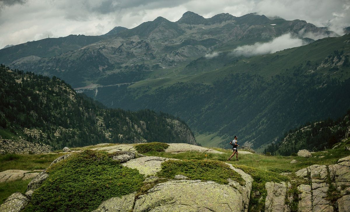 El Campeonato del Mundo de Skyrunning 2016 se disputará en España