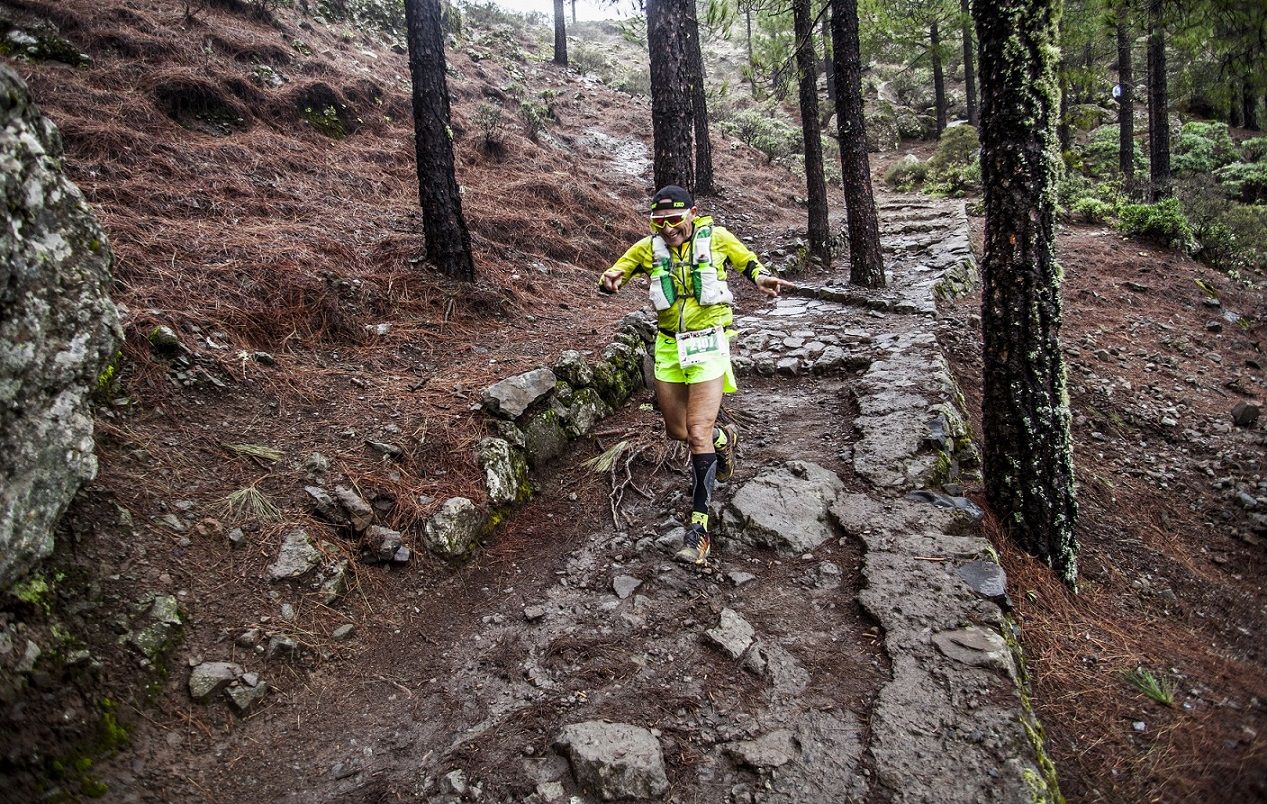 Galería Transgrancanaria HG: 200 fotos exclusivas
