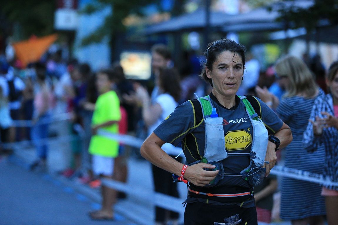 El UTMB más competido de la historia