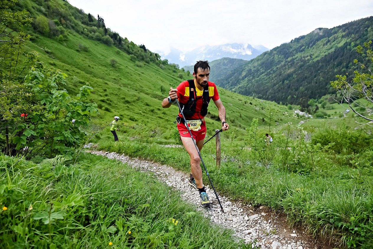 10 datos que debes saber sobre el Mundial de Trail
