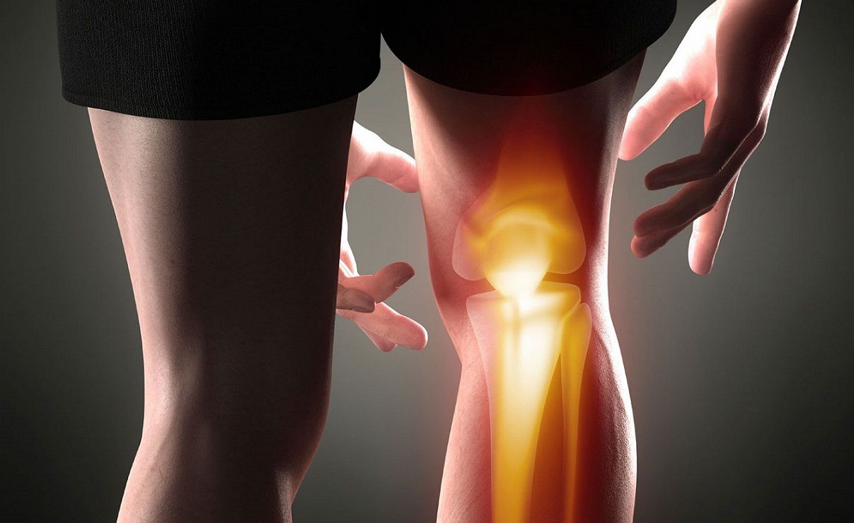 Acercamiento a la tendinitis Rotuliana