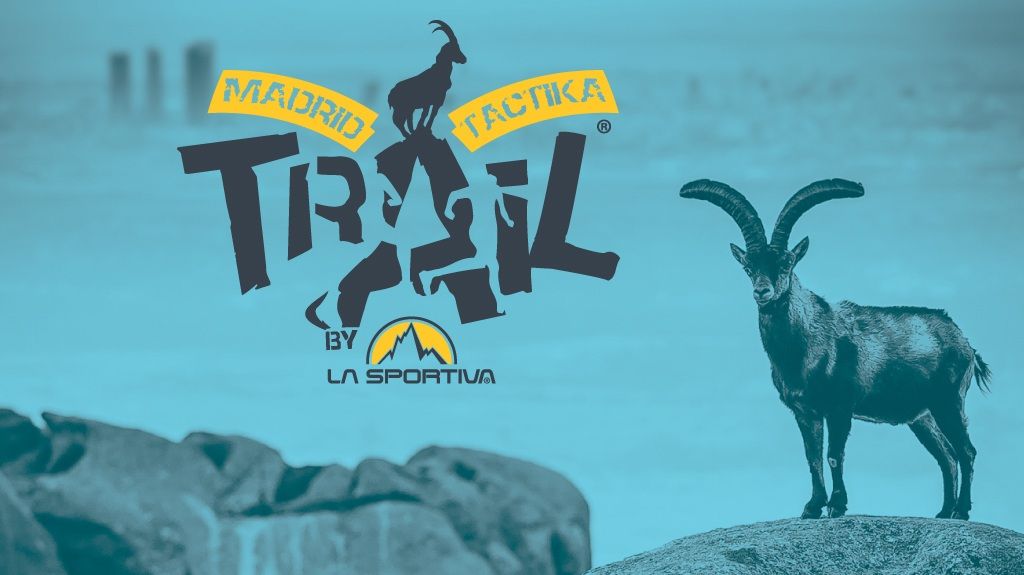 La Sportiva patrocina Madrid Tactika Trail
