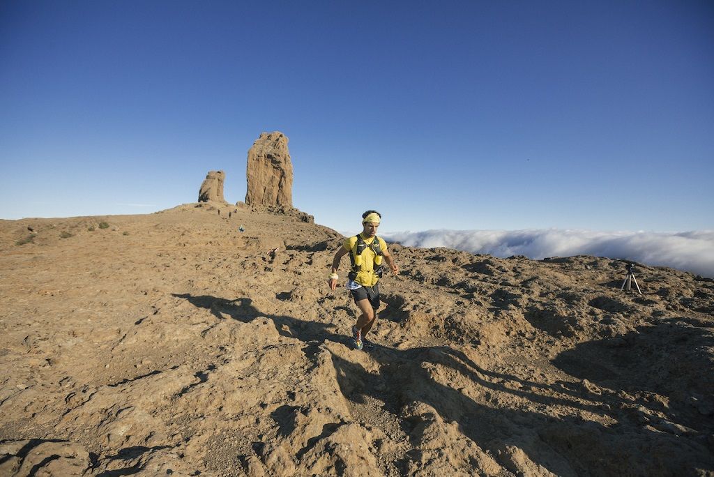 El WAA Spain Ultra Cup 2017 arranca en Gran Canaria