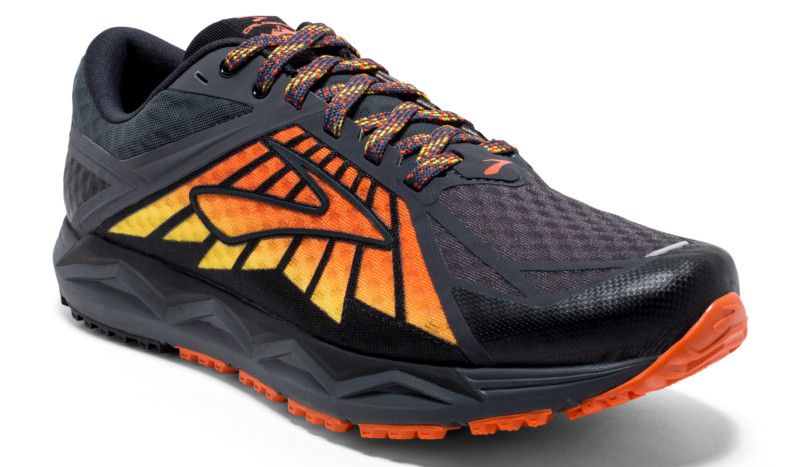 Brooks Caldera, la novedad en zapatillas de trail de Brooks para 2017