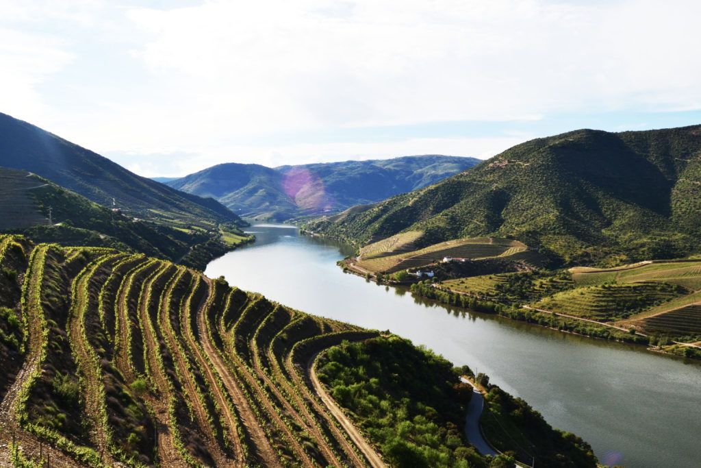 Foz Côa Douro Trail Adventure by Carlos Sá