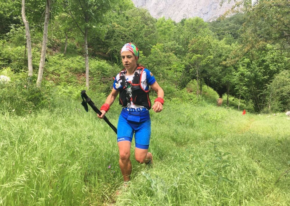Los Picos de Europa vibran con el Desafío El Cainejo