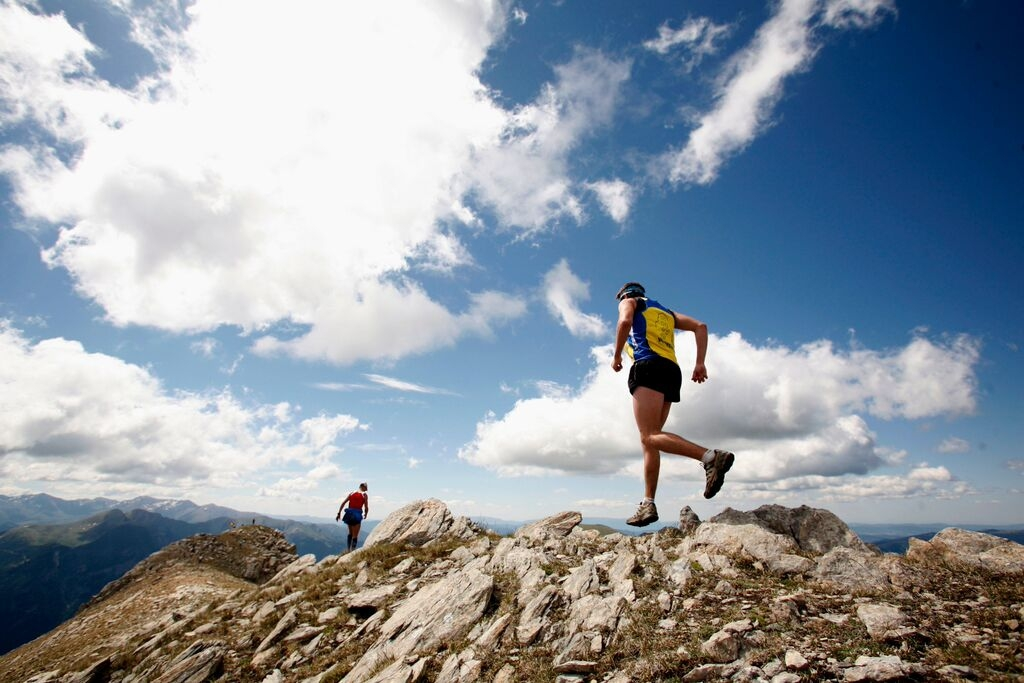 Inscripciones abiertas para la VII Skyrace Vallibierna