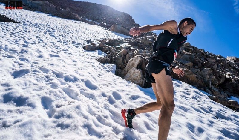 III Training Camp Cristofer Clemente