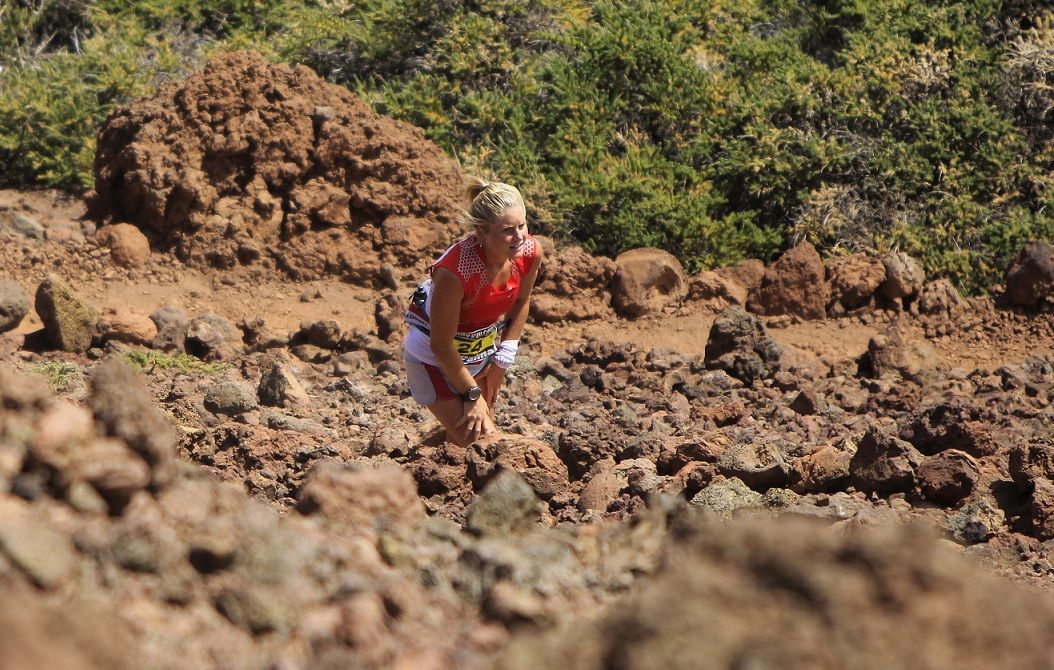 Cuenta atrás para el inicio de la mejor Transvulcania